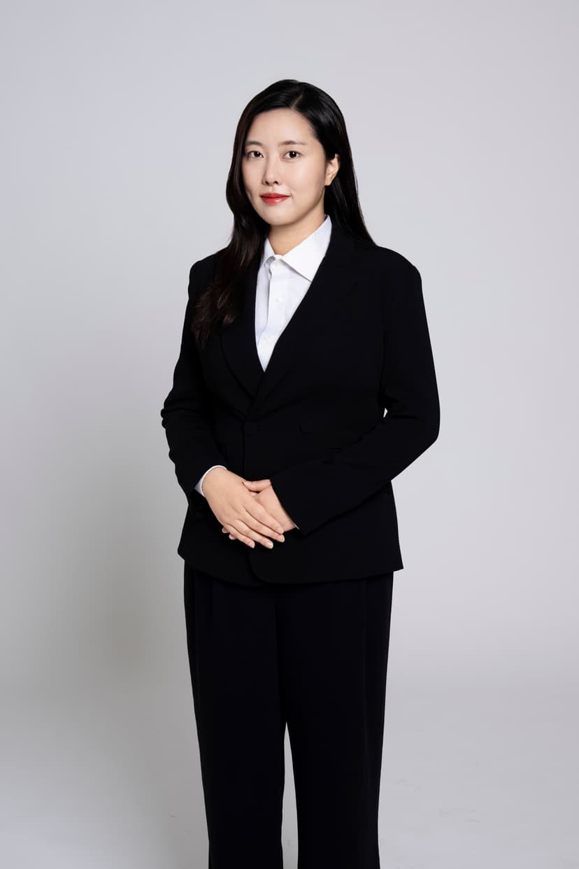 황수진 - 간호사 프로필 사진