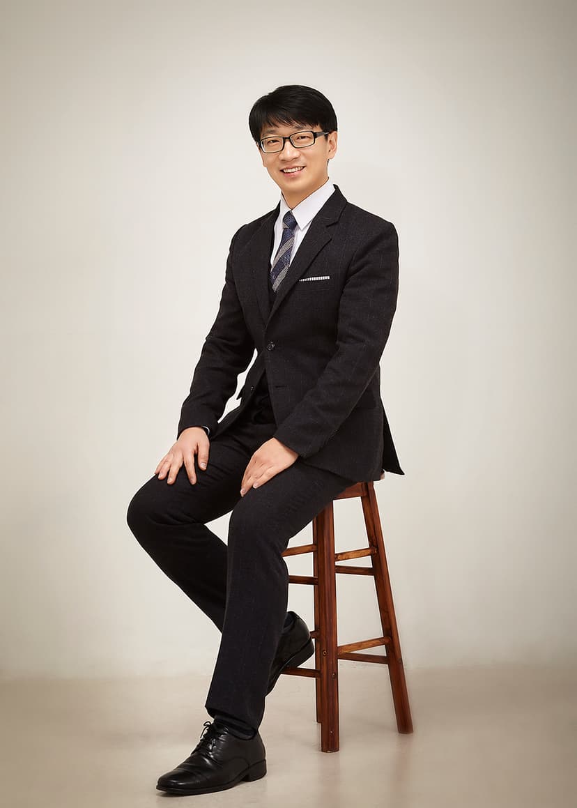 정대원 - 파트너 손해사정사 프로필 사진