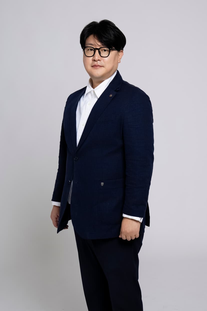김상우 - 파트너 손해사정사 프로필 사진