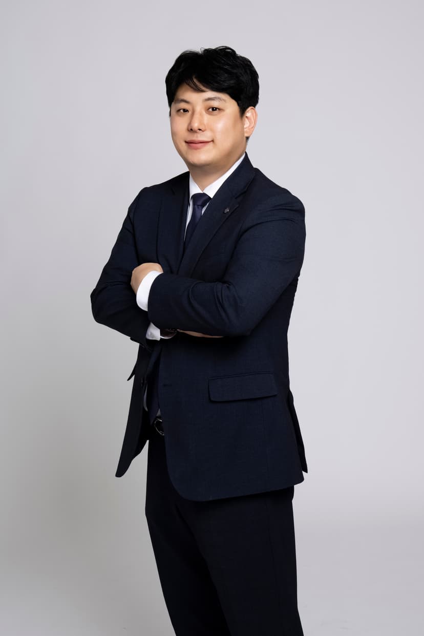 김용모 - 파트너 손해사정사 프로필 사진