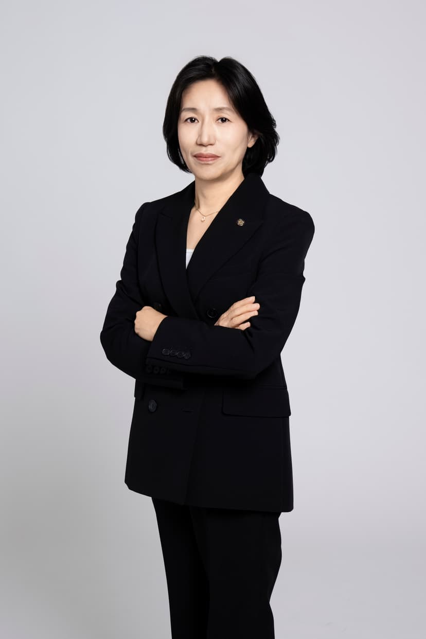 이향숙 - 파트너 손해사정사 프로필 사진