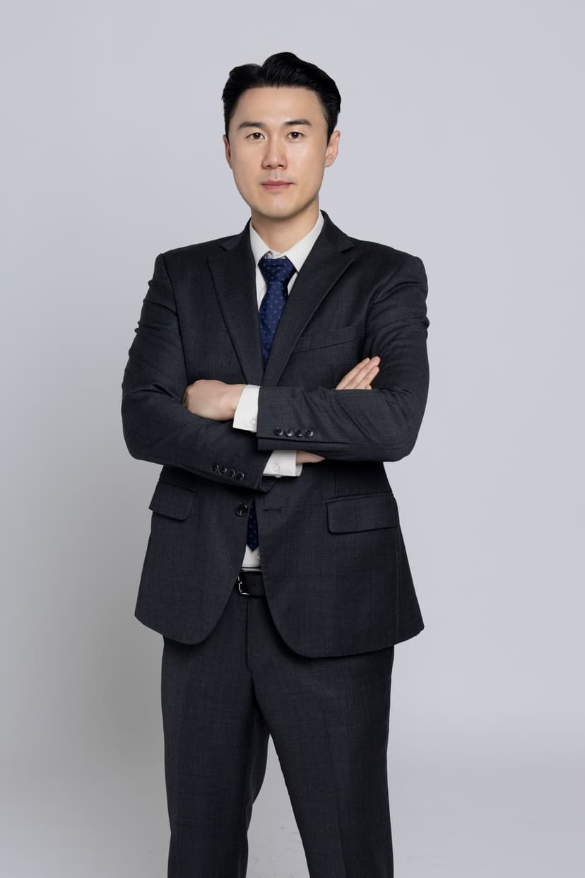 문종진 - 대표 손해사정사 프로필 사진